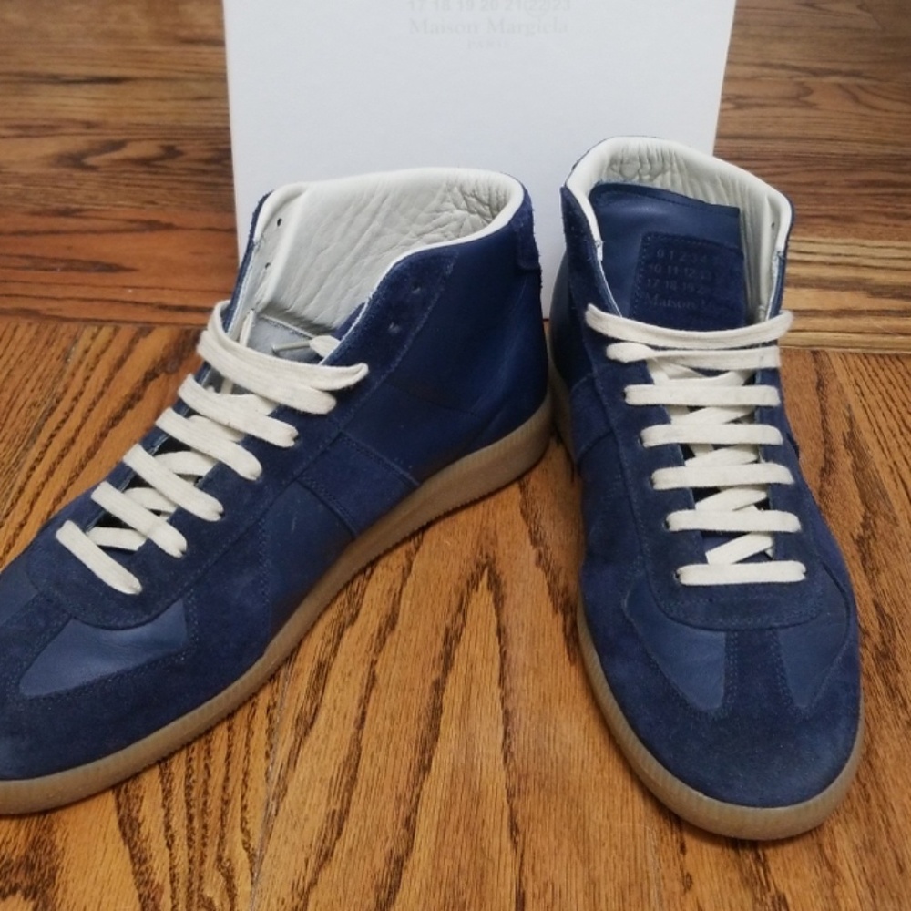 Maison Margiela M11